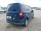 2023 FORD TRANSIT COURIER LIMITED T  for sale at Copart SANDWICH