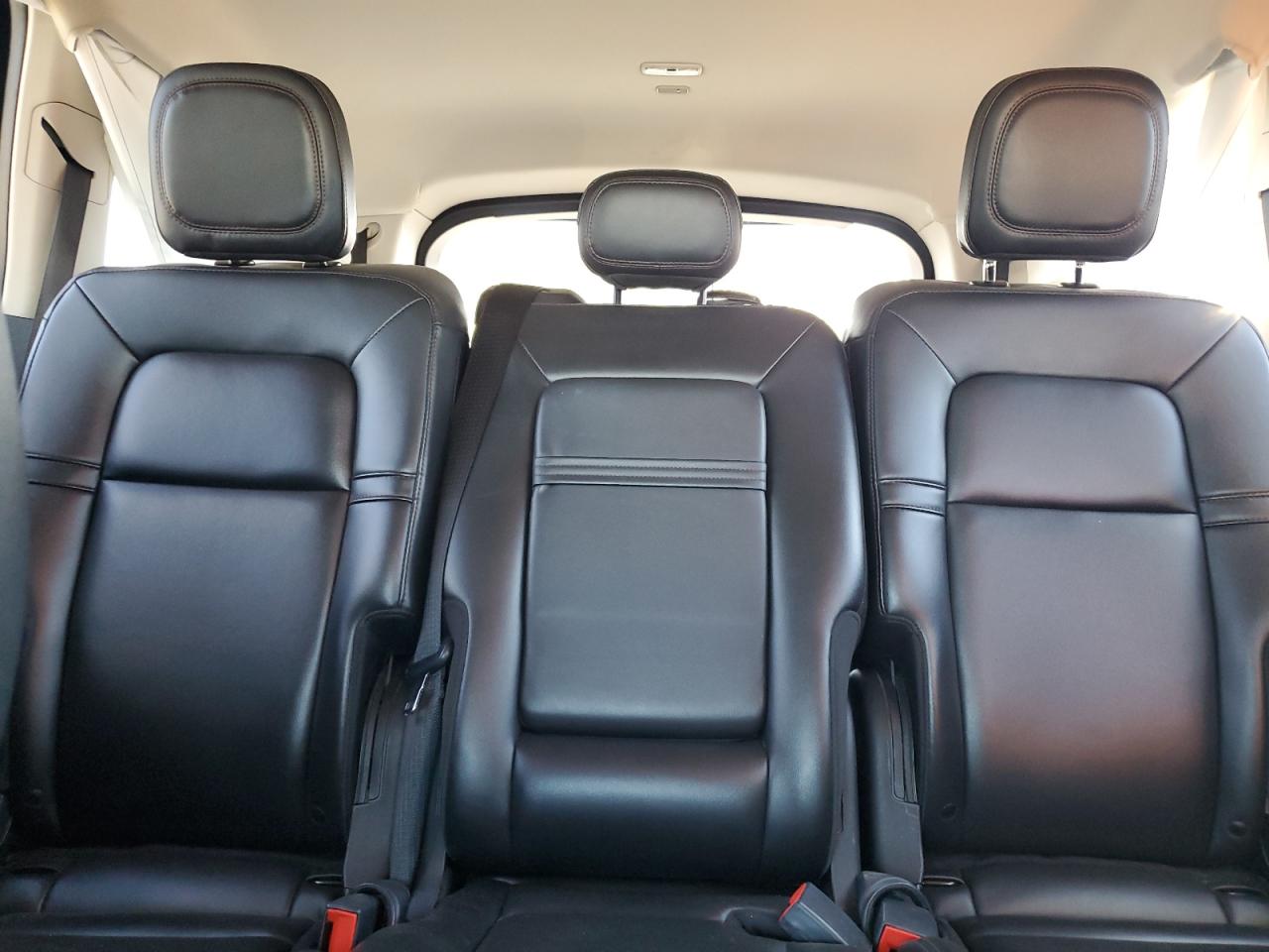 2022 Lincoln Aviator VIN: 5LM5J0XC7NGL13007 Lot: 85109415