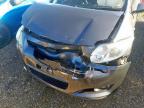 2009 TOYOTA AURIS TR STOPSTART VVTI  for sale at Copart ROCHFORD