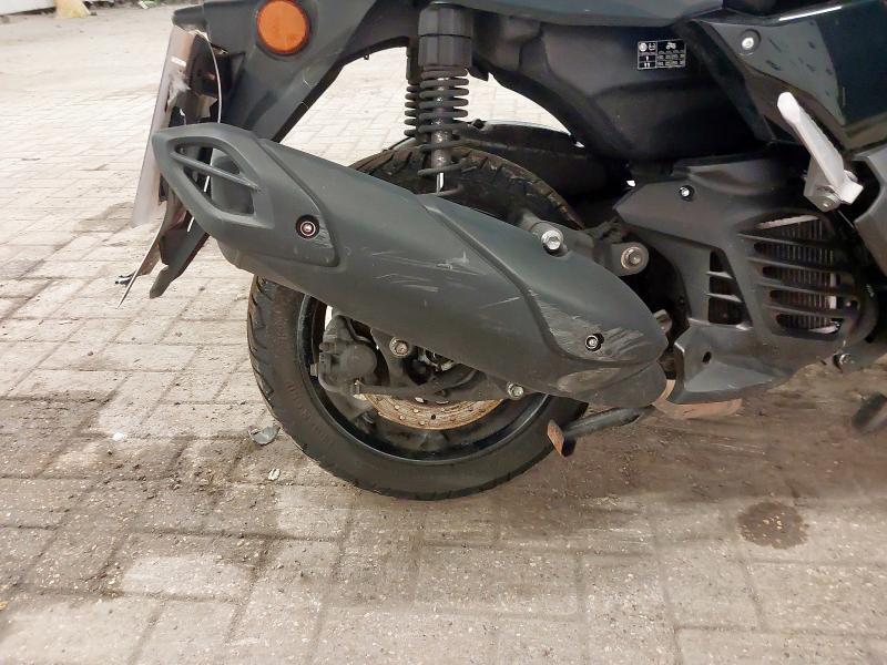 2024 YAMAHA GPD125-A NMAX 125 ABS 