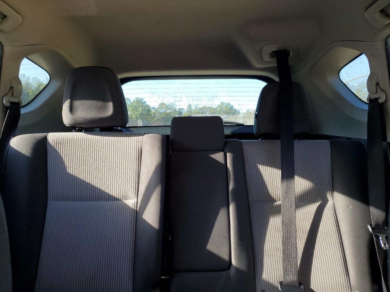 2013 Toyota Rav4 Le VIN: JTMBFREV3DD022461 Lot: 84773335