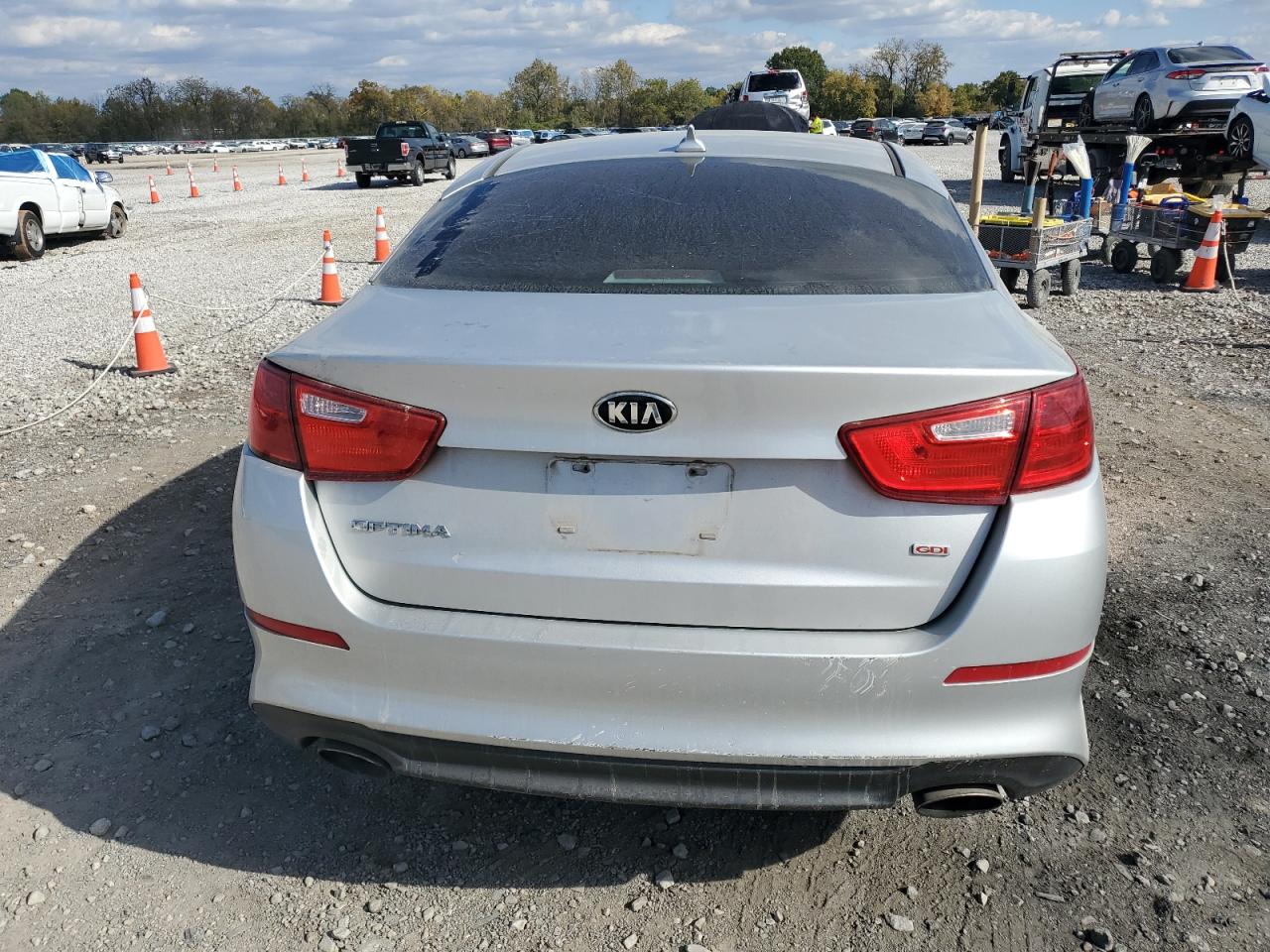Optima Optima
