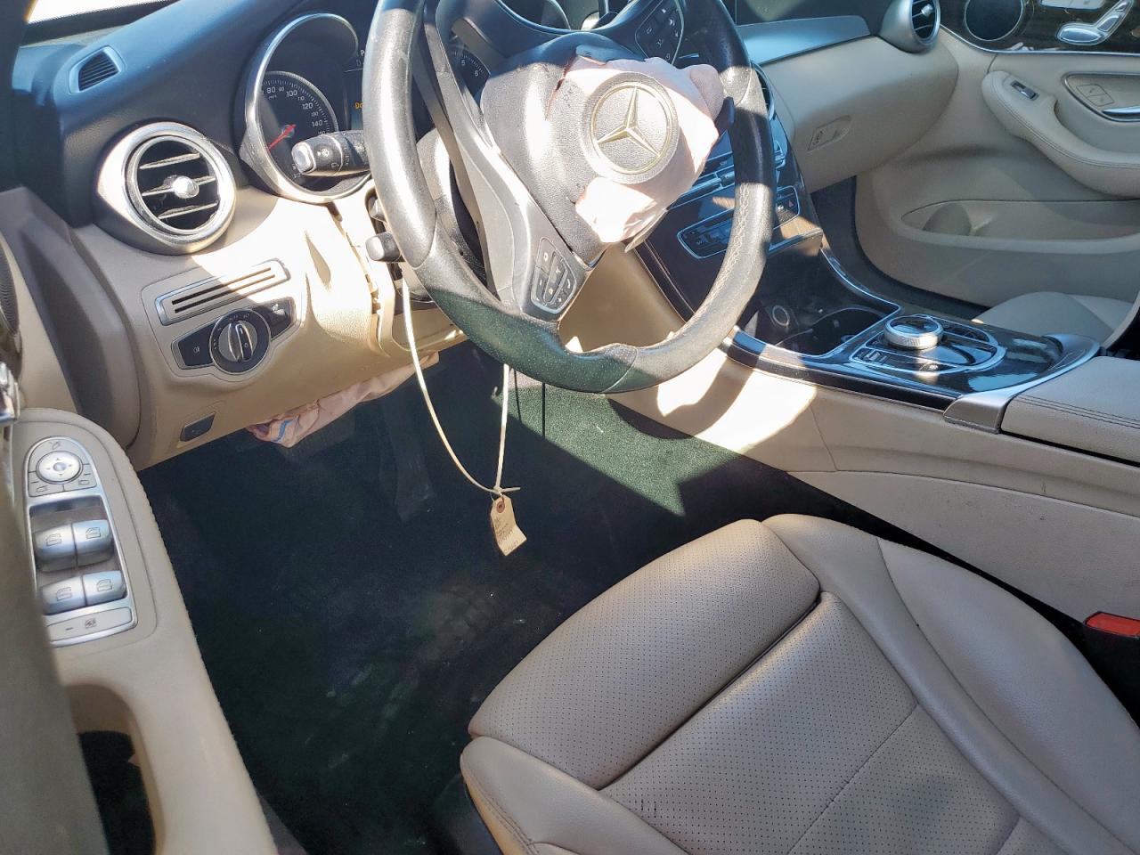 2018 Mercedes-Benz C 300 VIN: 55SWF4JB1JU248064 Lot: 82785145