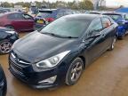 2013 HYUNDAI I40 1.7 CRDI [136] BLUE DRIVE STYLE 4DR for sale at Copart SANDY