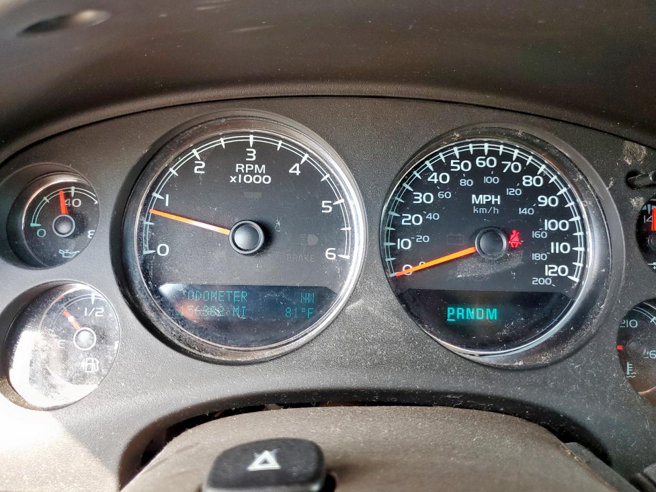 2013 GMC Yukon Xl C1500 Slt VIN: 1GKS1KE08DR300661 Lot: 84572355