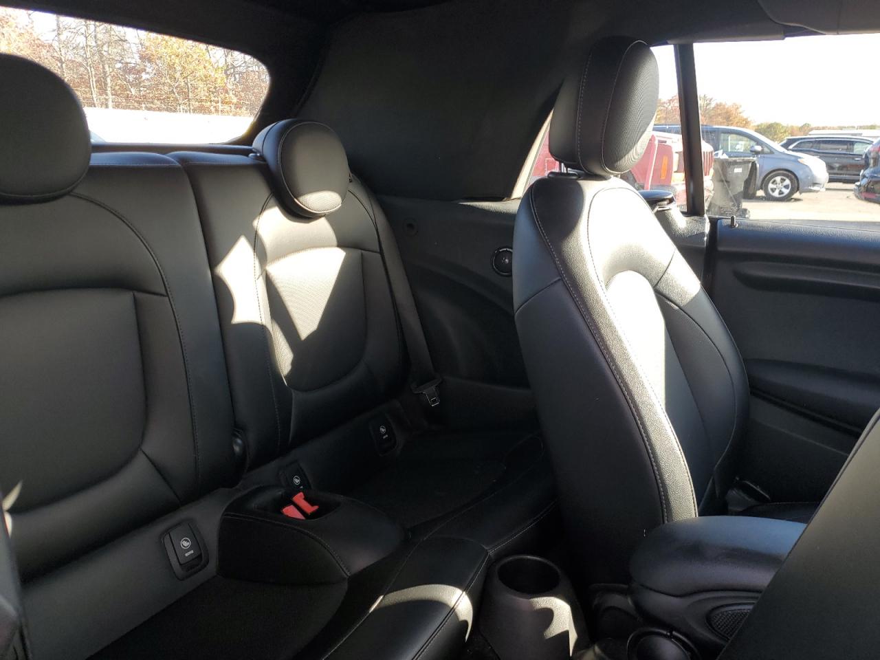 2017 Mini Cooper VIN: WMWWG5C35H3C98970 Lot: 91039495