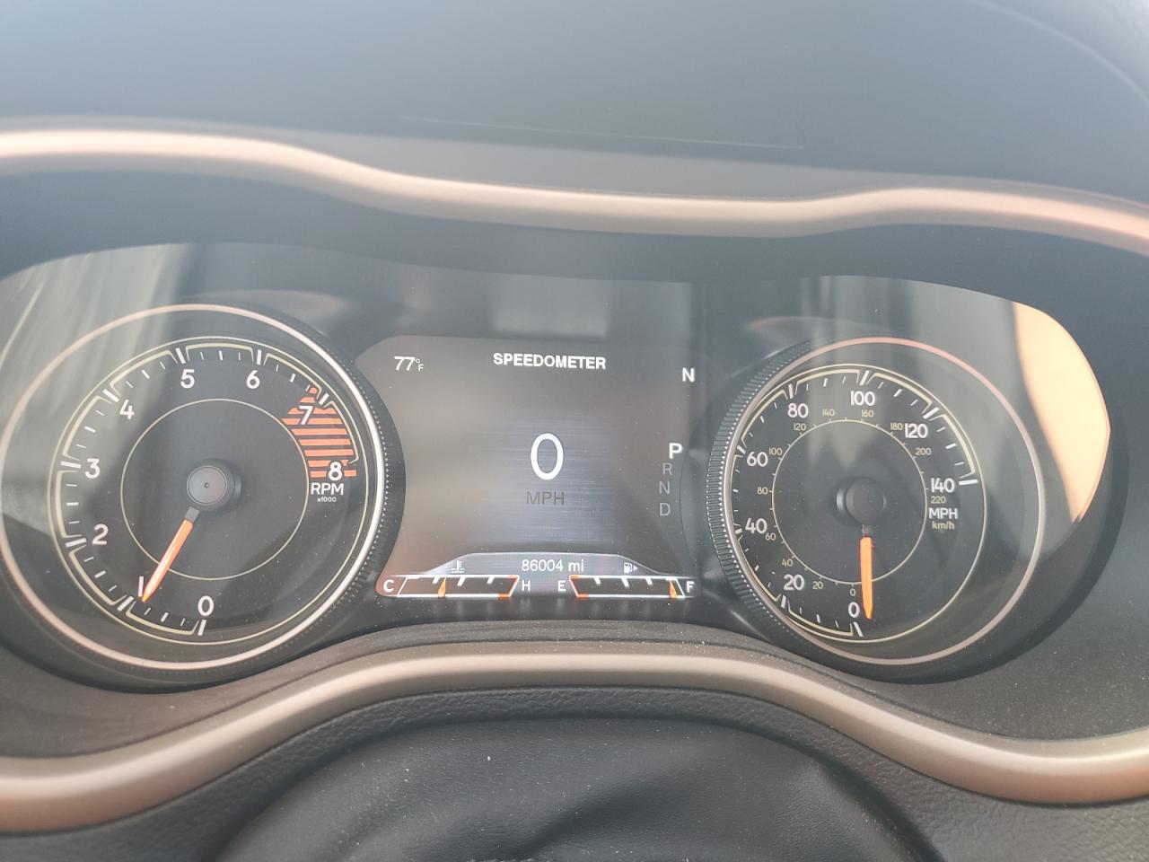 2018 Jeep Cherokee Limited VIN: 1C4PJMDX1JD532569 Lot: 84455725