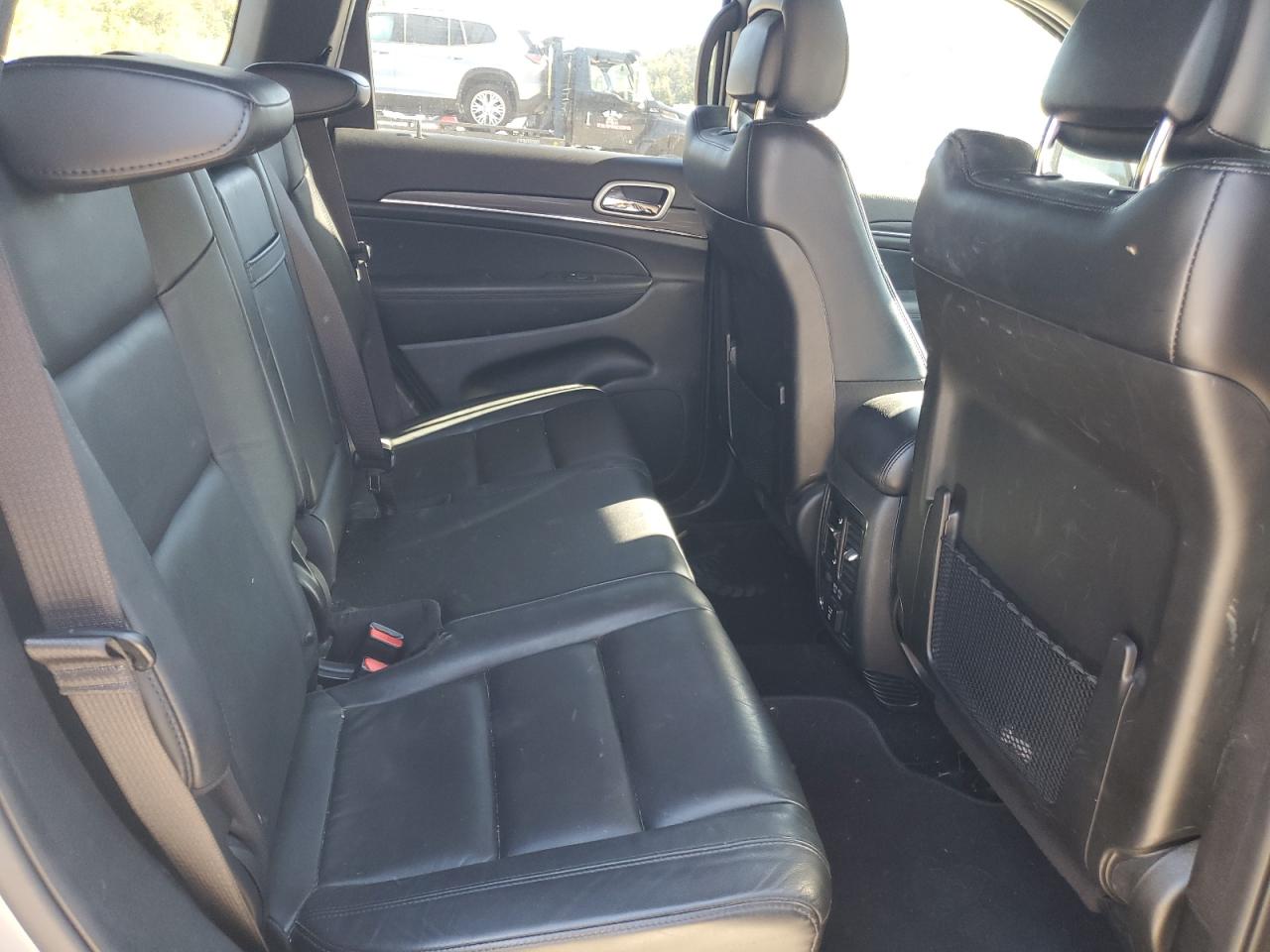 2021 Jeep Grand Cherokee Limited VIN: 1C4RJFBG2MC702259 Lot: 86071745