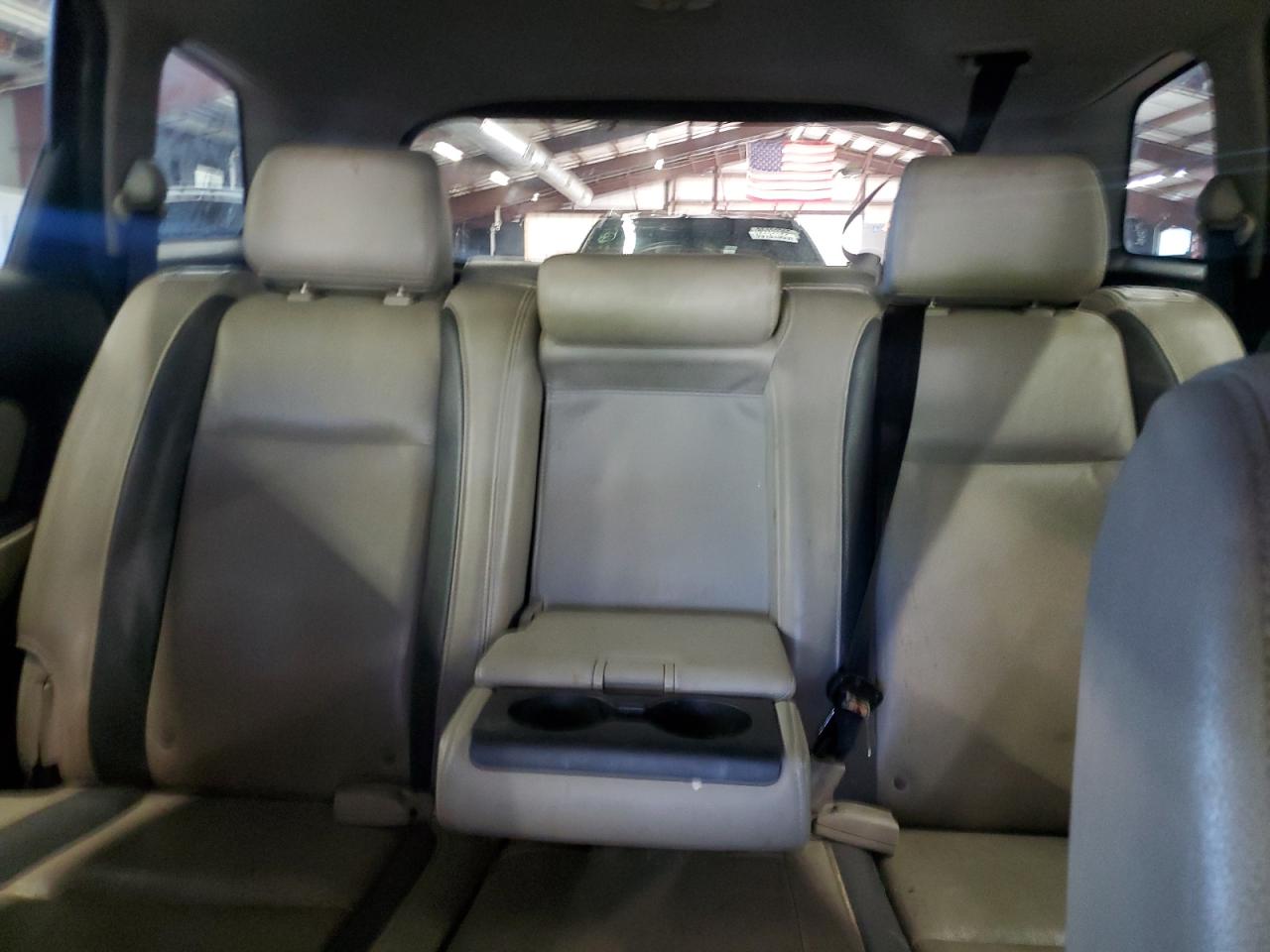 2009 Mazda Cx-9 VIN: JM3TB38V490171475 Lot: 85132885