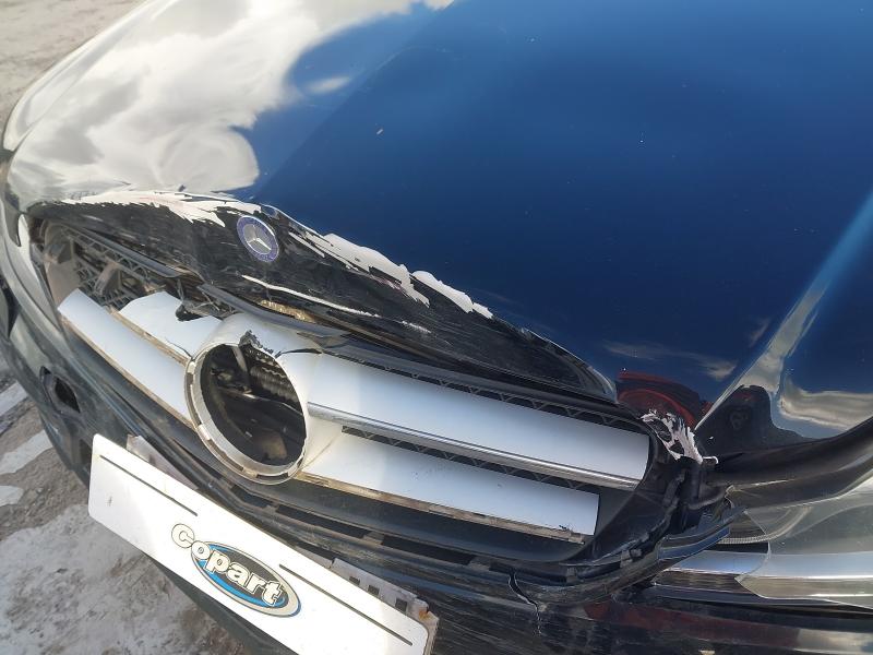 2013 MERCEDES-BENZ C CLASS C250 CDI BLUEEFFICIENCY AMG SPORT PLUS 2DR AUTO