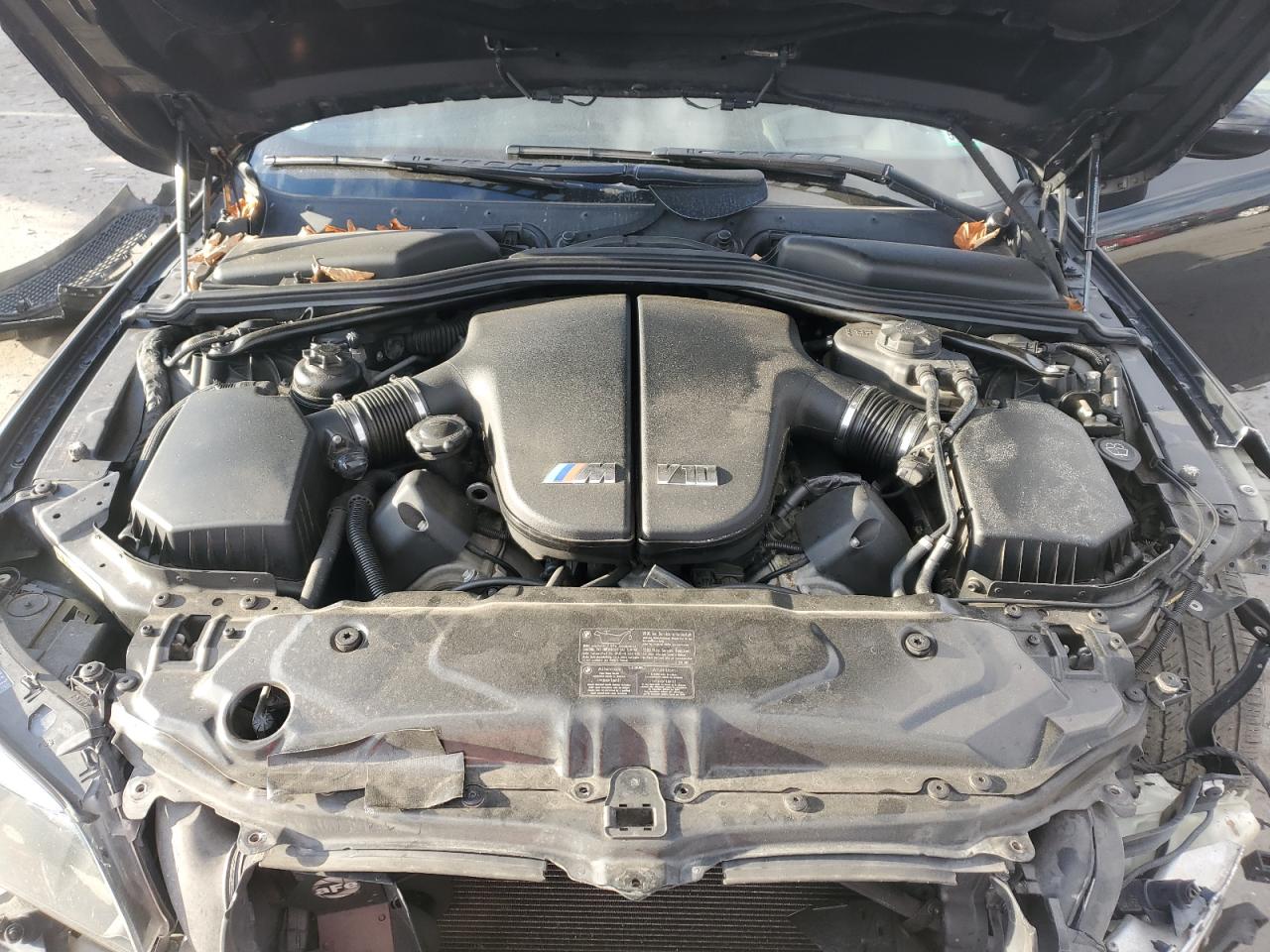 Фото: WBSNB93586B582527