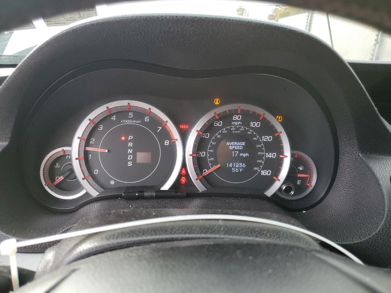 2013 Acura Tsx Se VIN: JH4CU2F84DC006560 Lot: 90881825