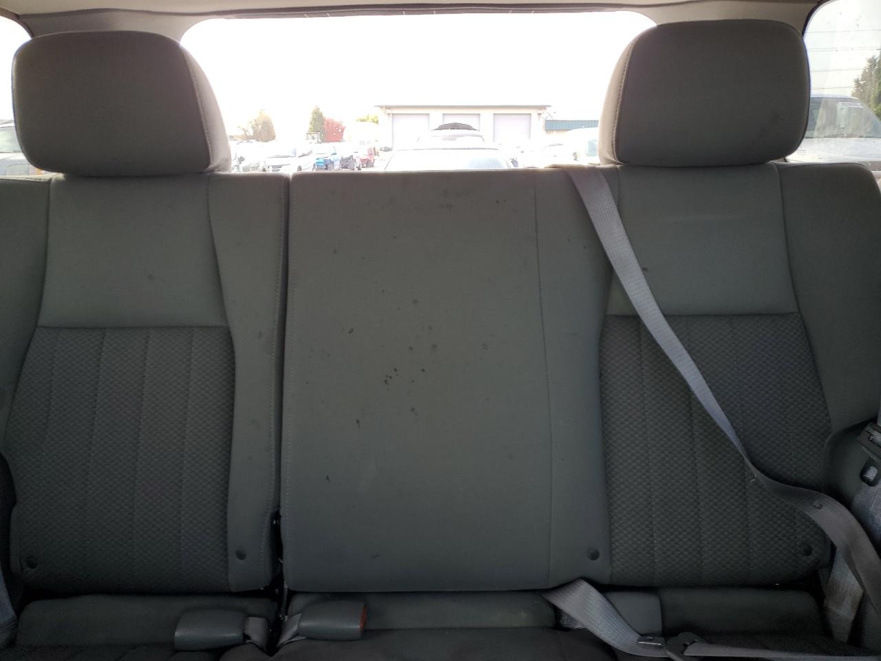 2005 Jeep Grand Cherokee Laredo VIN: 1J4GR48K75C618899 Lot: 85944965