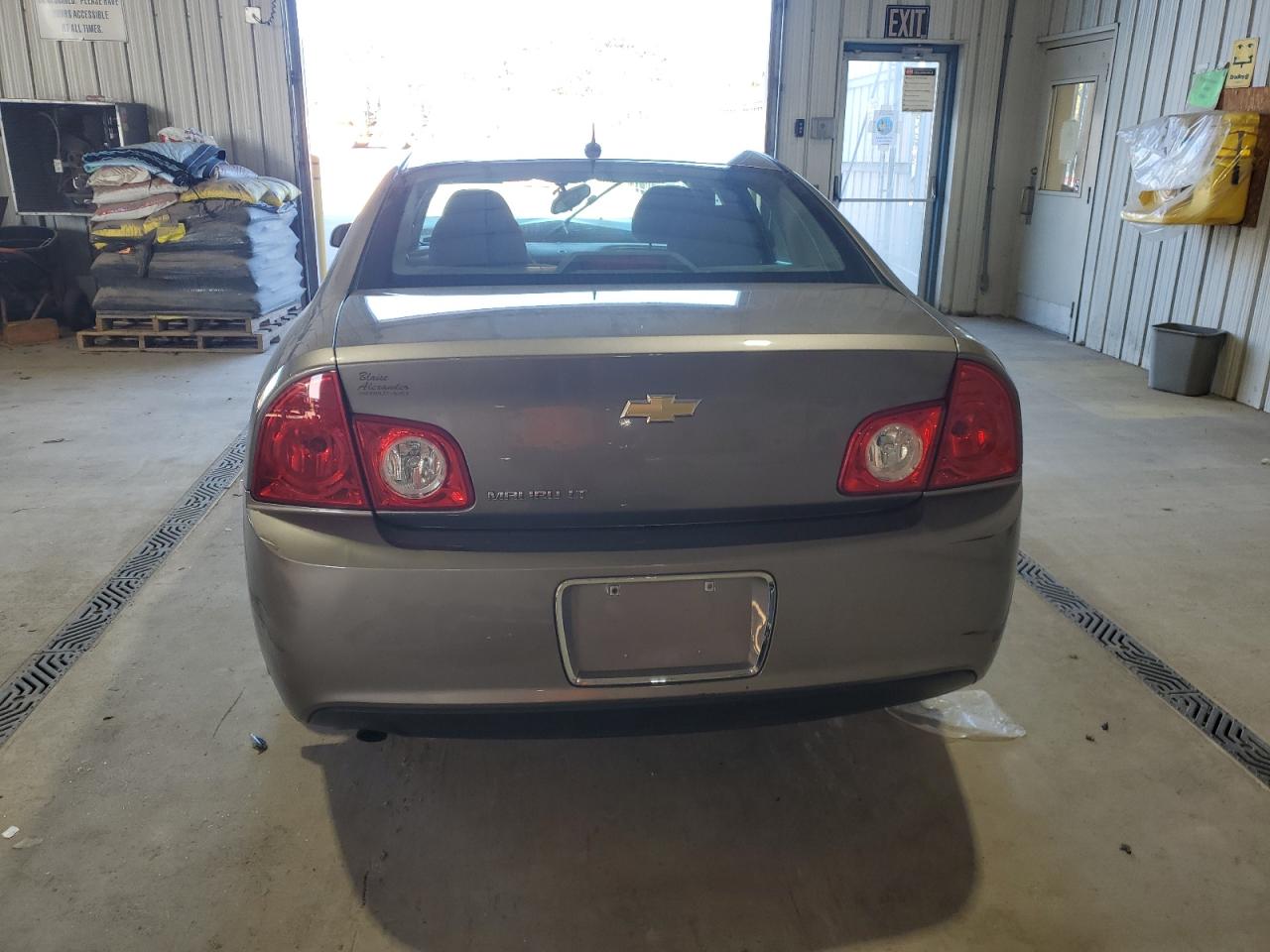 2011 Chevrolet Malibu 1Lt VIN: 1G1ZC5E14BF359888 Lot: 85874495