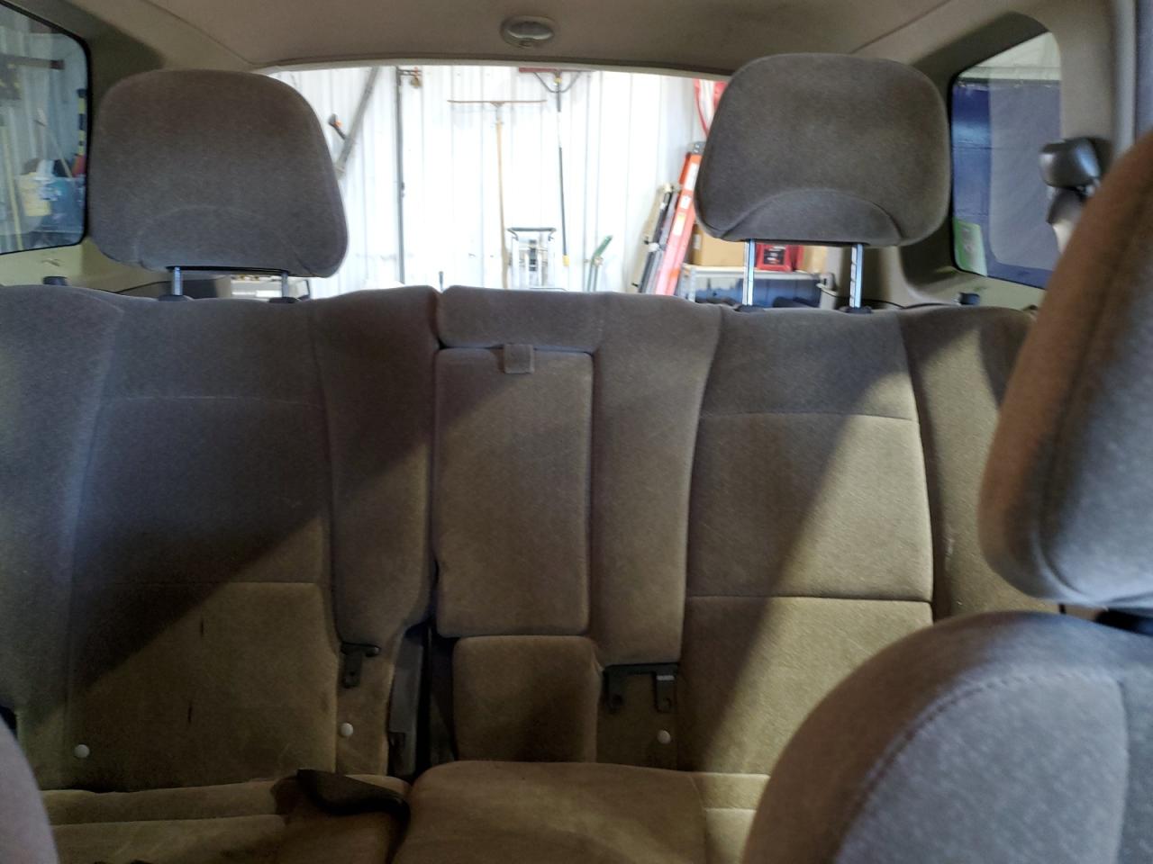 2002 Hyundai Santa Fe Gls VIN: KM8SC73D52U290900 Lot: 82388145