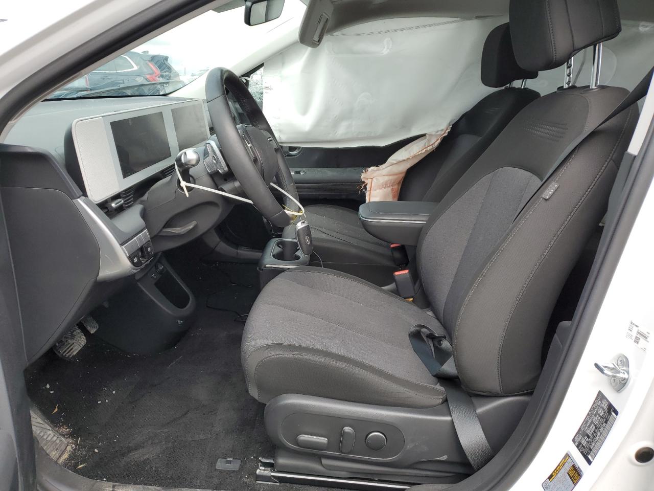 2024 Hyundai Ioniq 5 Sel VIN: KM8KN4DE2RU250154 Lot: 86822165