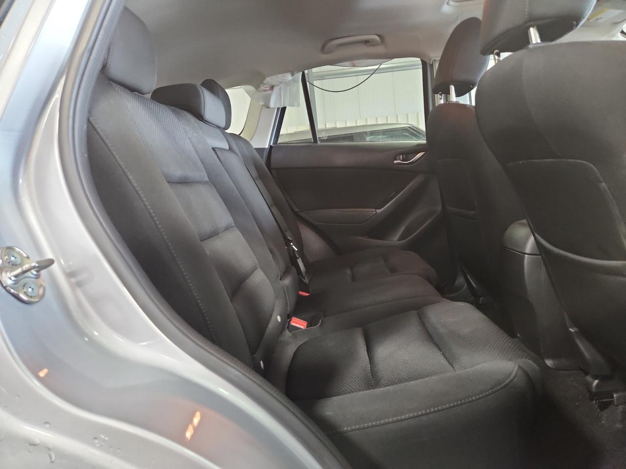 2016 Mazda Cx-5 Touring VIN: JM3KE4CY5G0852767 Lot: 84972845