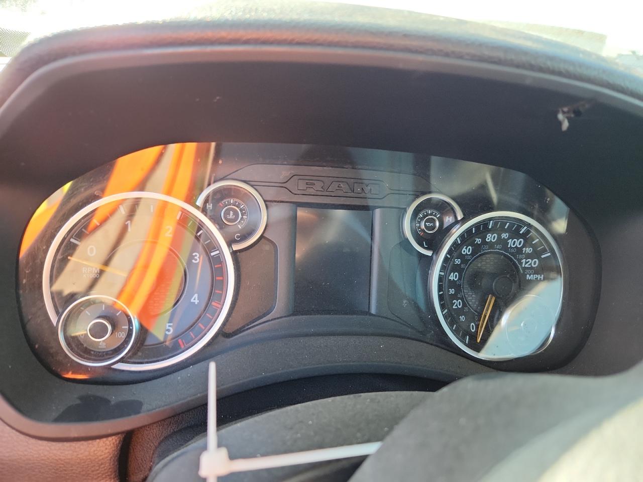 2020 Ram 3500 VIN: 3C7WRTCL4LG242977 Lot: 85126355