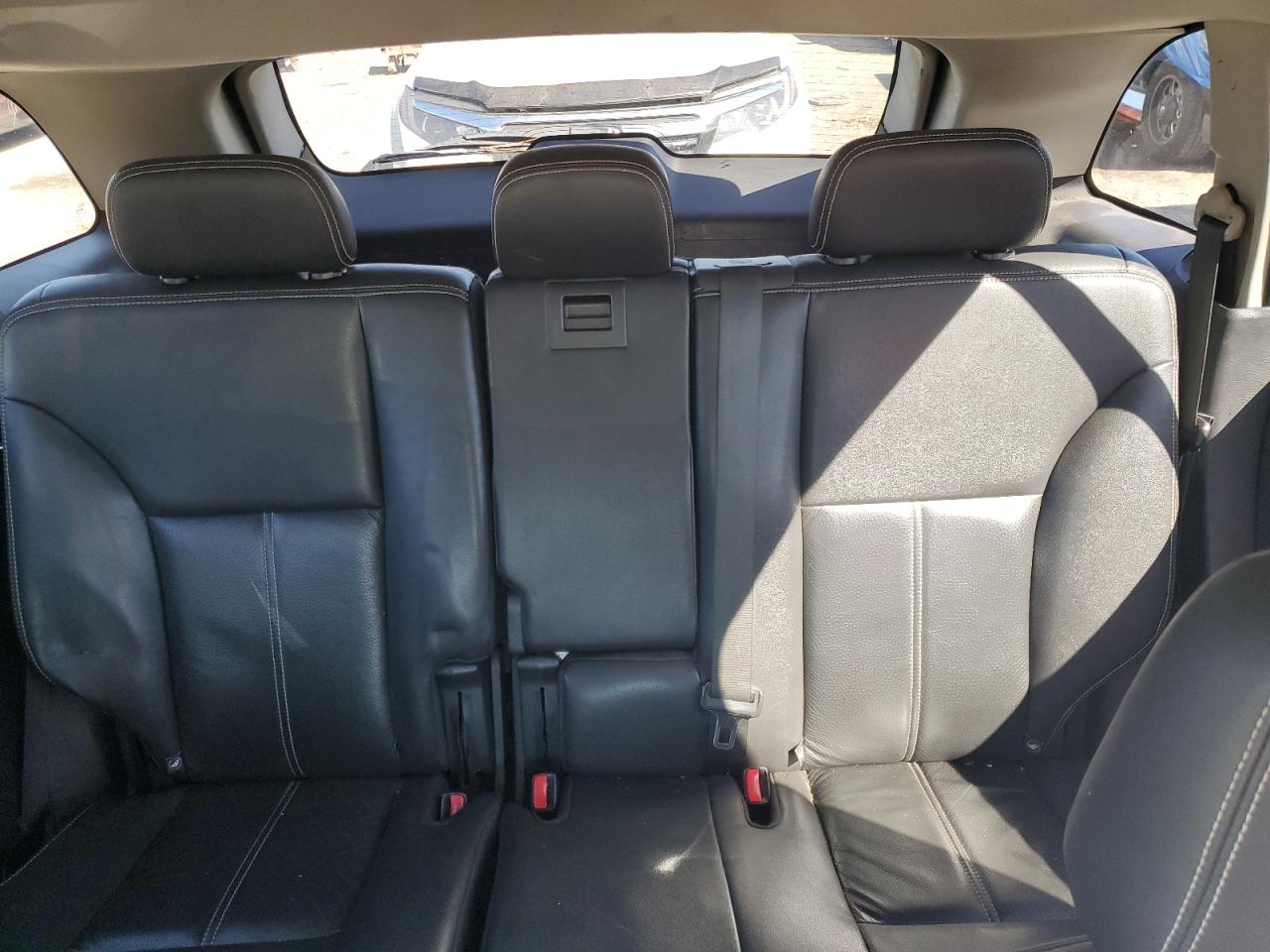 2010 Ford Edge Sel VIN: 2FMDK4JCXABB12084 Lot: 87391455