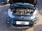 2014 CITROEN C3 1.6 E-HDI AIRDREAM SELECTION 5DR for sale at Copart WESTBURY