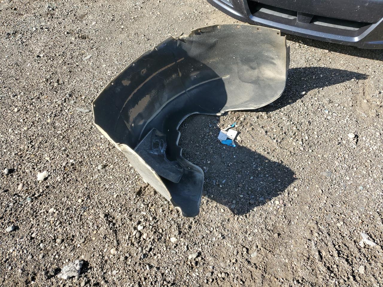 2015 GMC Yukon Xl Denali VIN: 1GKS2JKJ4FR532097 Lot: 82282375