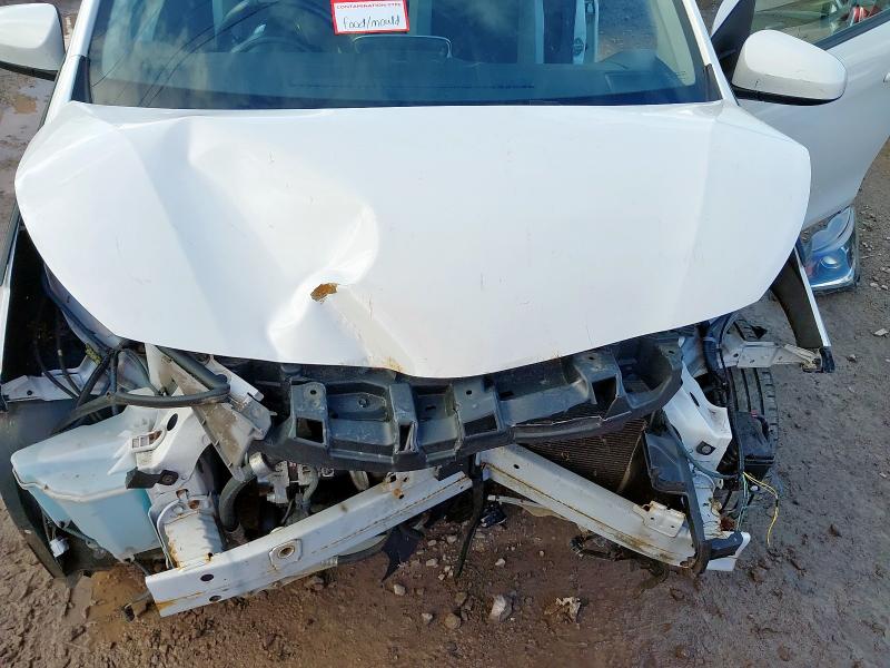 2016 TOYOTA AYGO 1.0 VVT-I X-PLAY 5DR