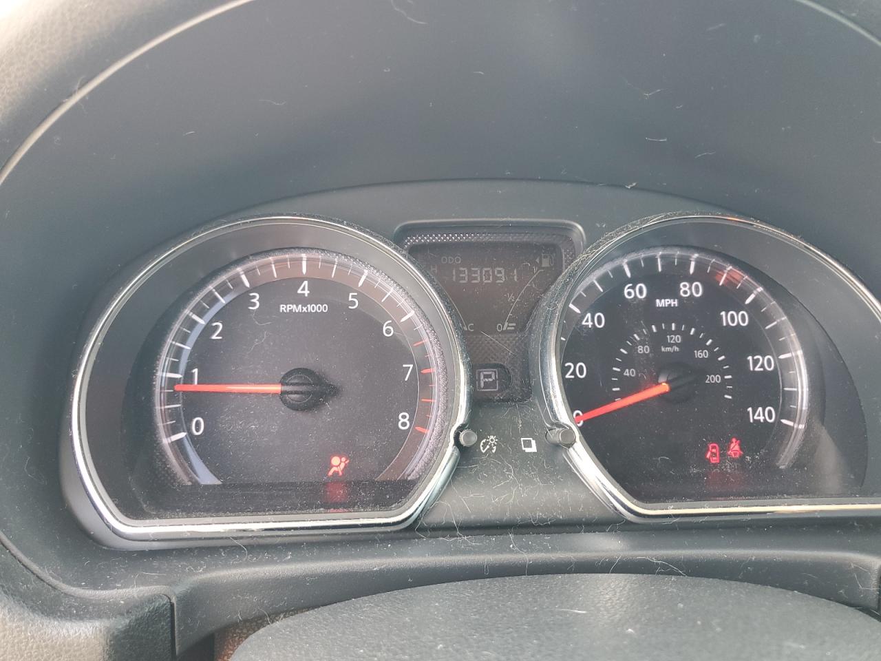 2016 Nissan Versa S VIN: 3N1CN7AP8GL821060 Lot: 82368915