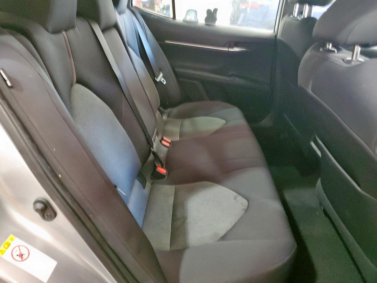 2019 Toyota Camry L VIN: 4T1B11HK5KU771370 Lot: 85592805