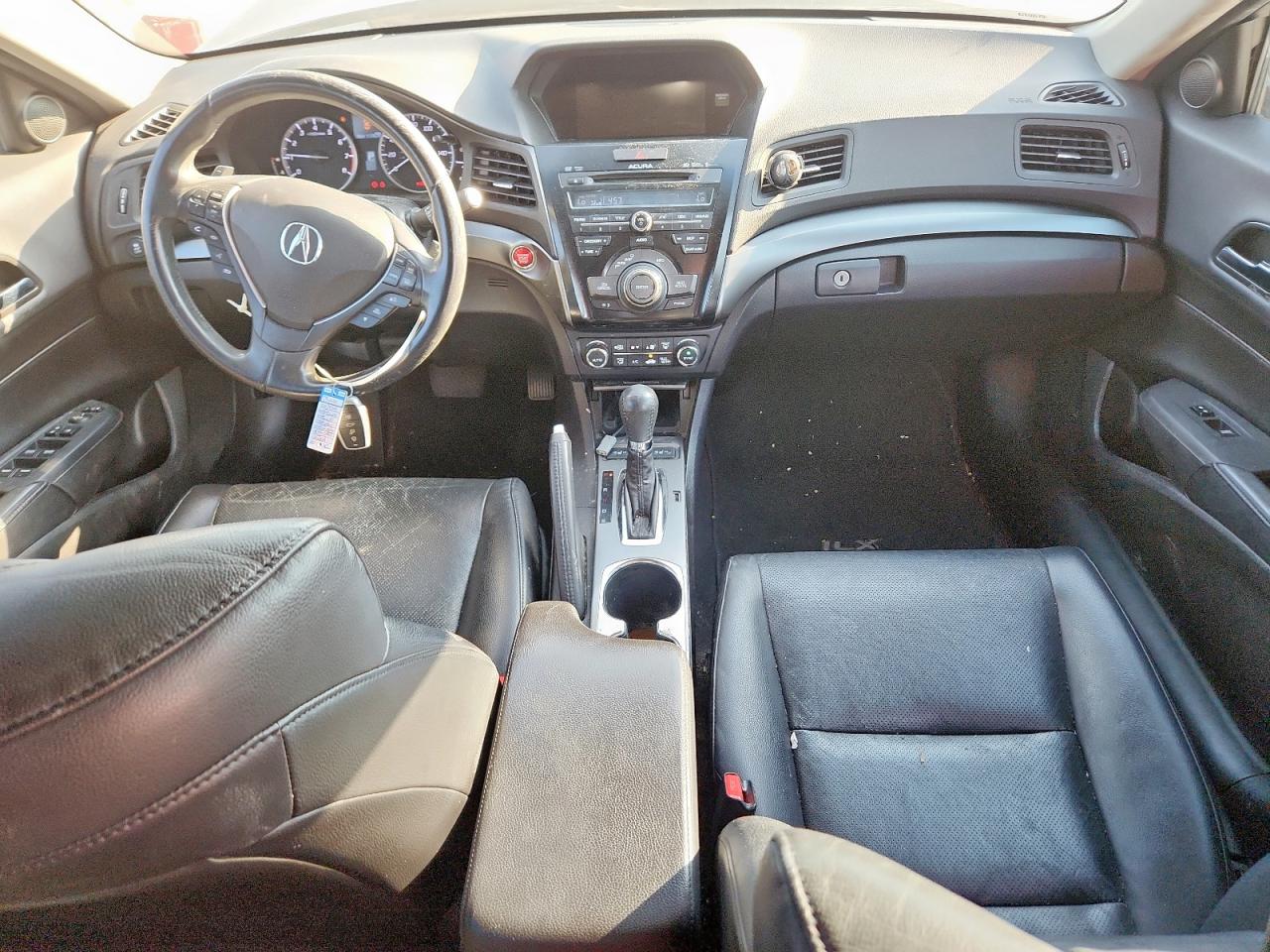 2015 Acura Ilx 20 Tech VIN: 19VDE1F73FE008759 Lot: 84608385