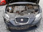2012 SEAT LEON 2.0 TDI CR 140 FR 5DR for sale at Copart BELFAST