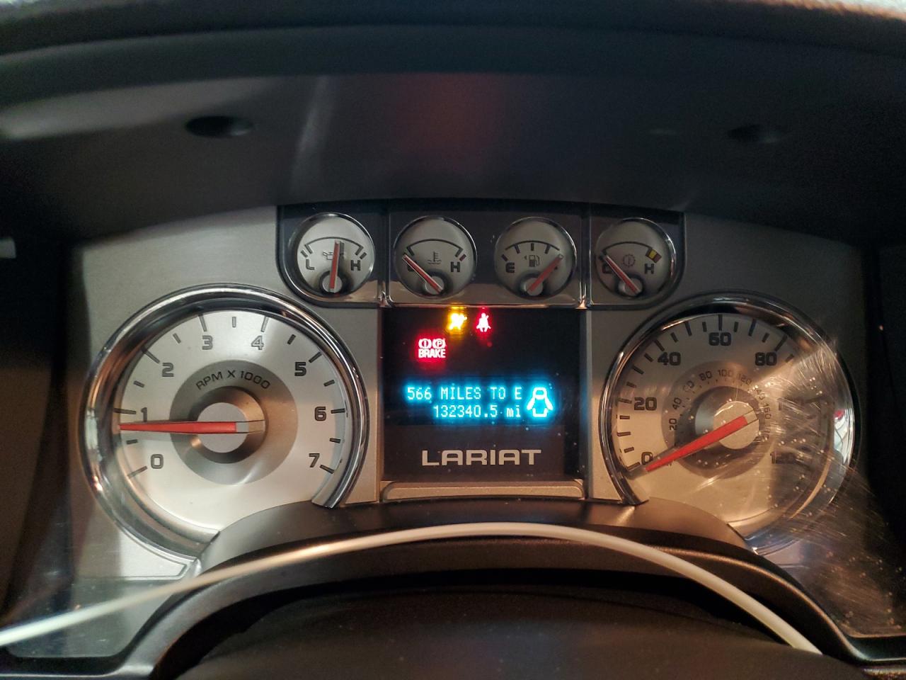 2010 Ford F150 Supercrew VIN: 1FTFW1EV0AFB92263 Lot: 90665255