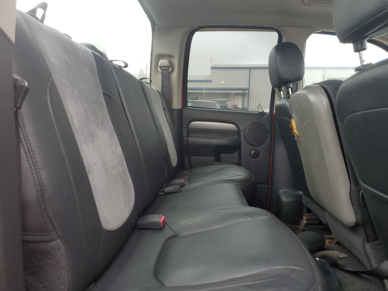 2005 Dodge Ram 1500 St VIN: 1D7HU18D05S216971 Lot: 90498905