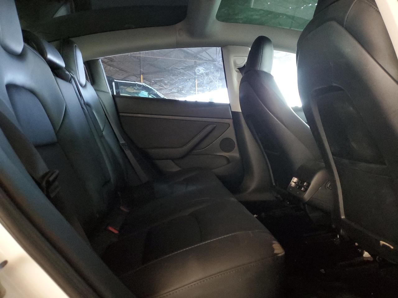 2023 Tesla Model 3 VIN: 5YJ3E1EA0PF517719 Lot: 84649925