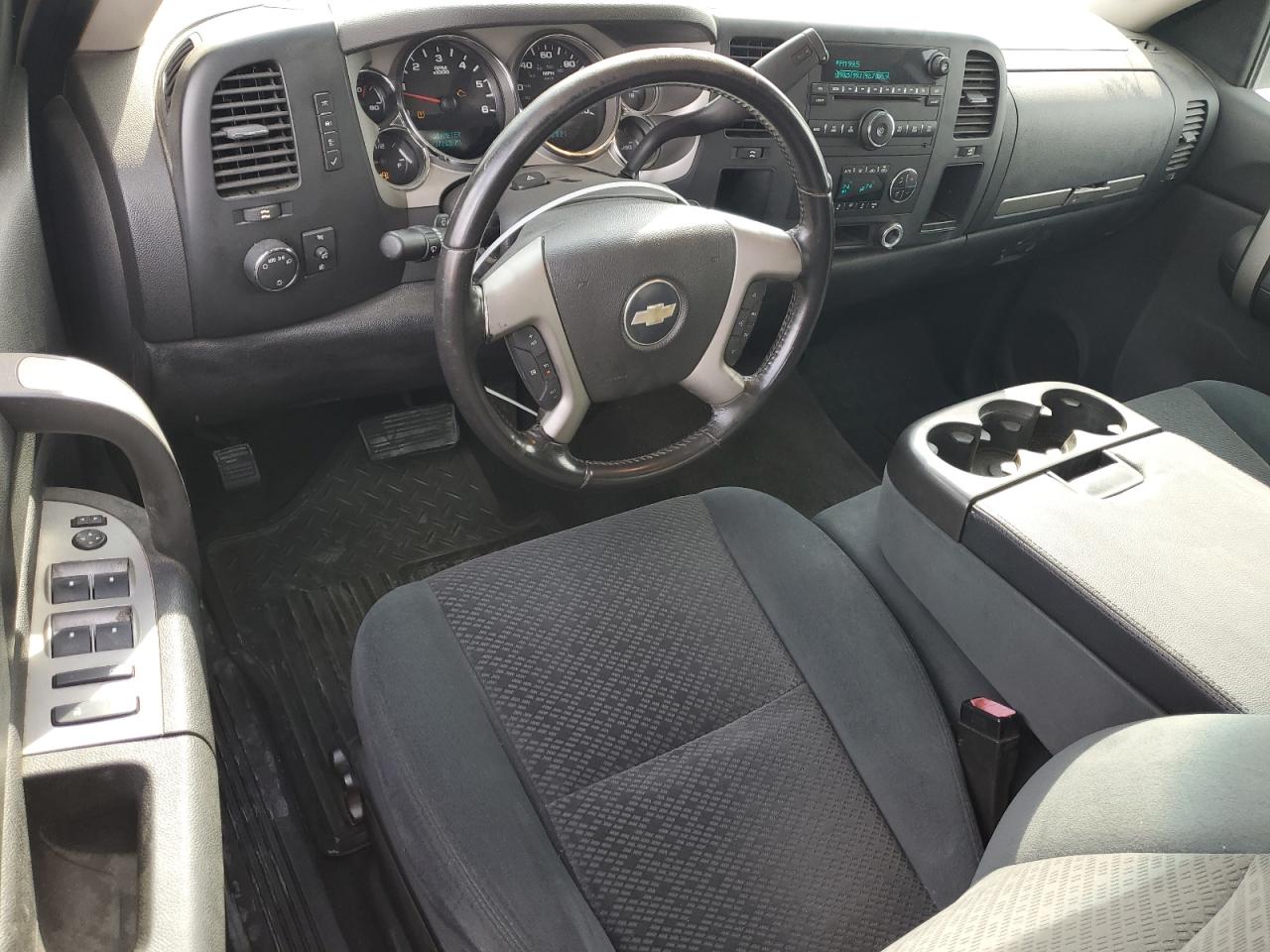 2007 Chevrolet Silverado C1500 VIN: 2GCEC19J471704313 Lot: 82361545