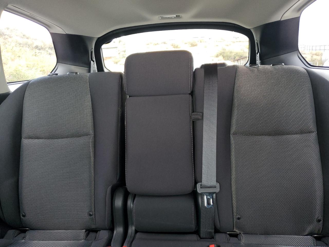 2019 Nissan Pathfinder S VIN: 5N1DR2MM9KC632301 Lot: 84648295