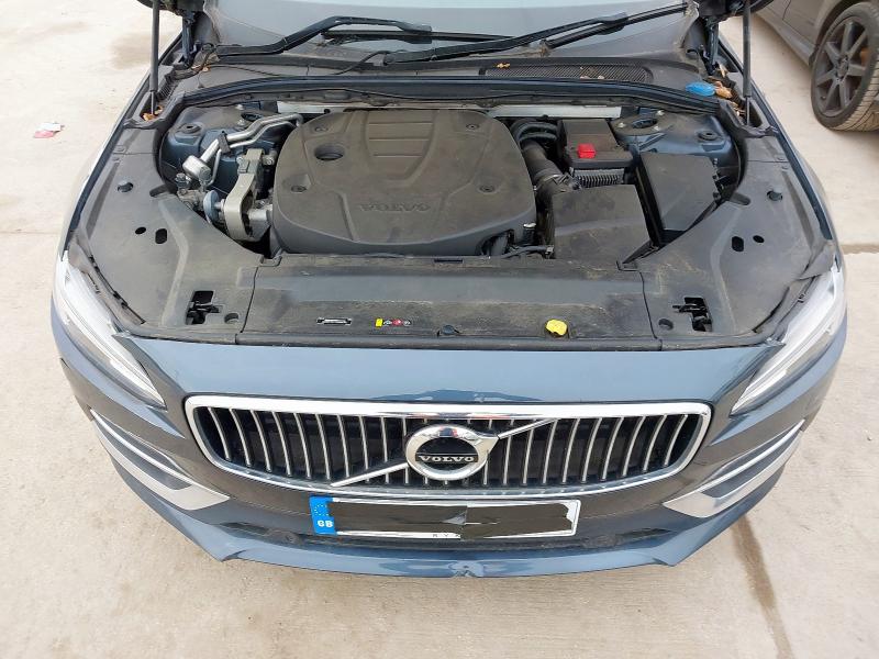 2017 VOLVO S90 2.0 D5 POWERPULSE INSCRIPTION 4DR AWD GEARTRONIC