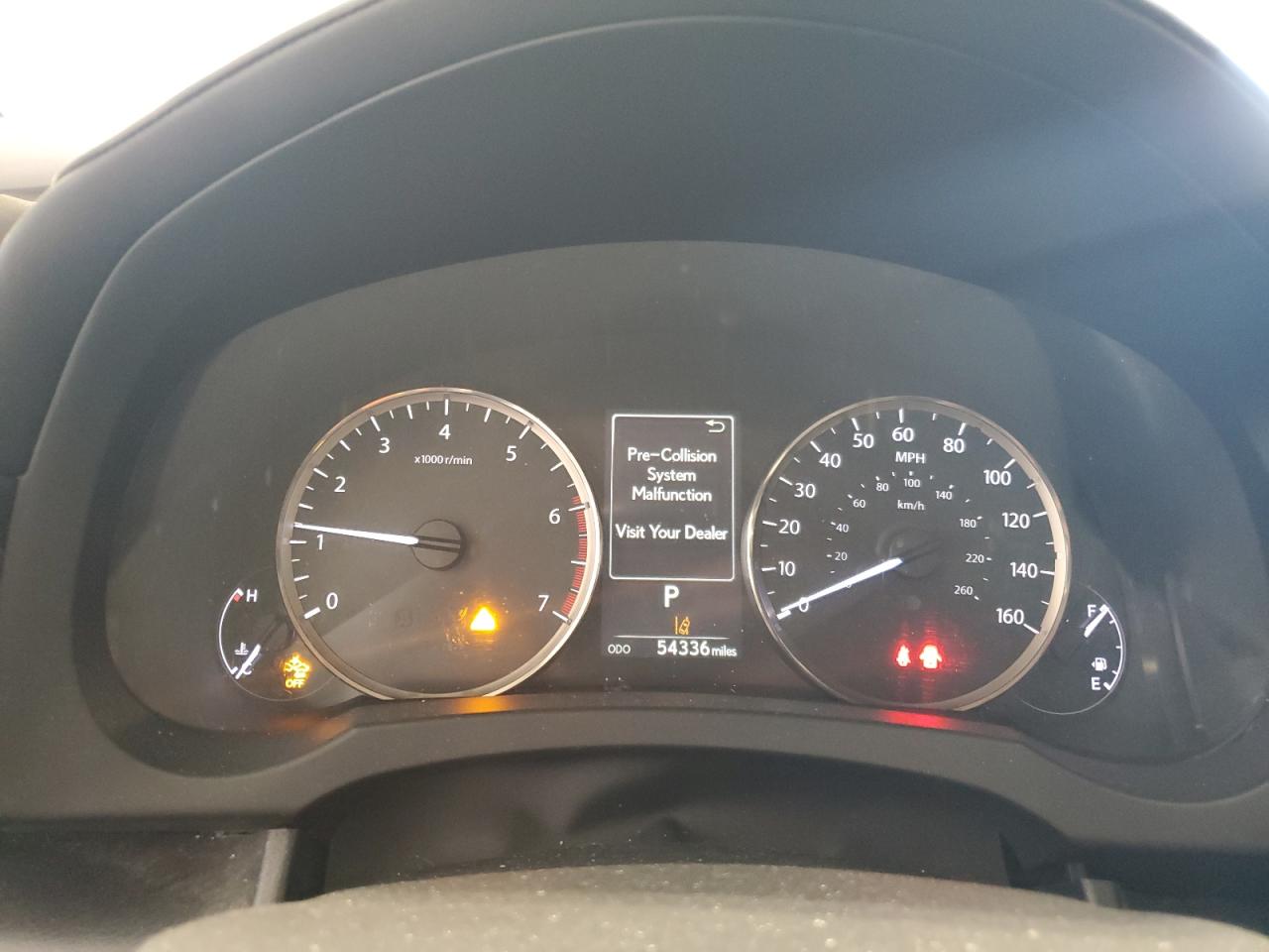 2018 Lexus Is 300 VIN: JTHC81D29J5026378 Lot: 85581455