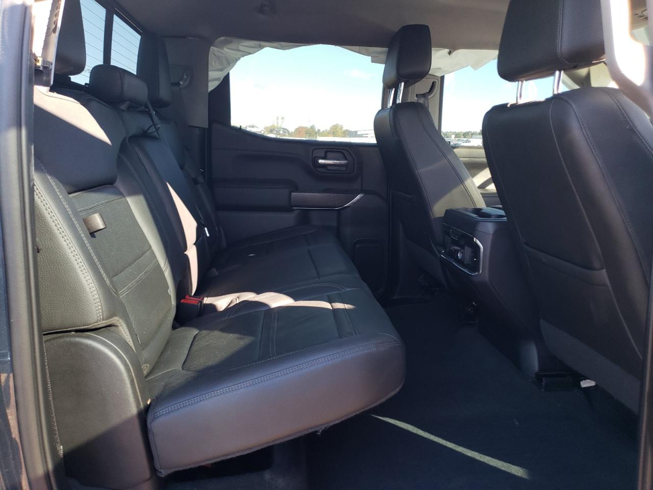 2019 GMC Sierra K1500 Denali VIN: 3GTU9FED4KG246862 Lot: 86715865