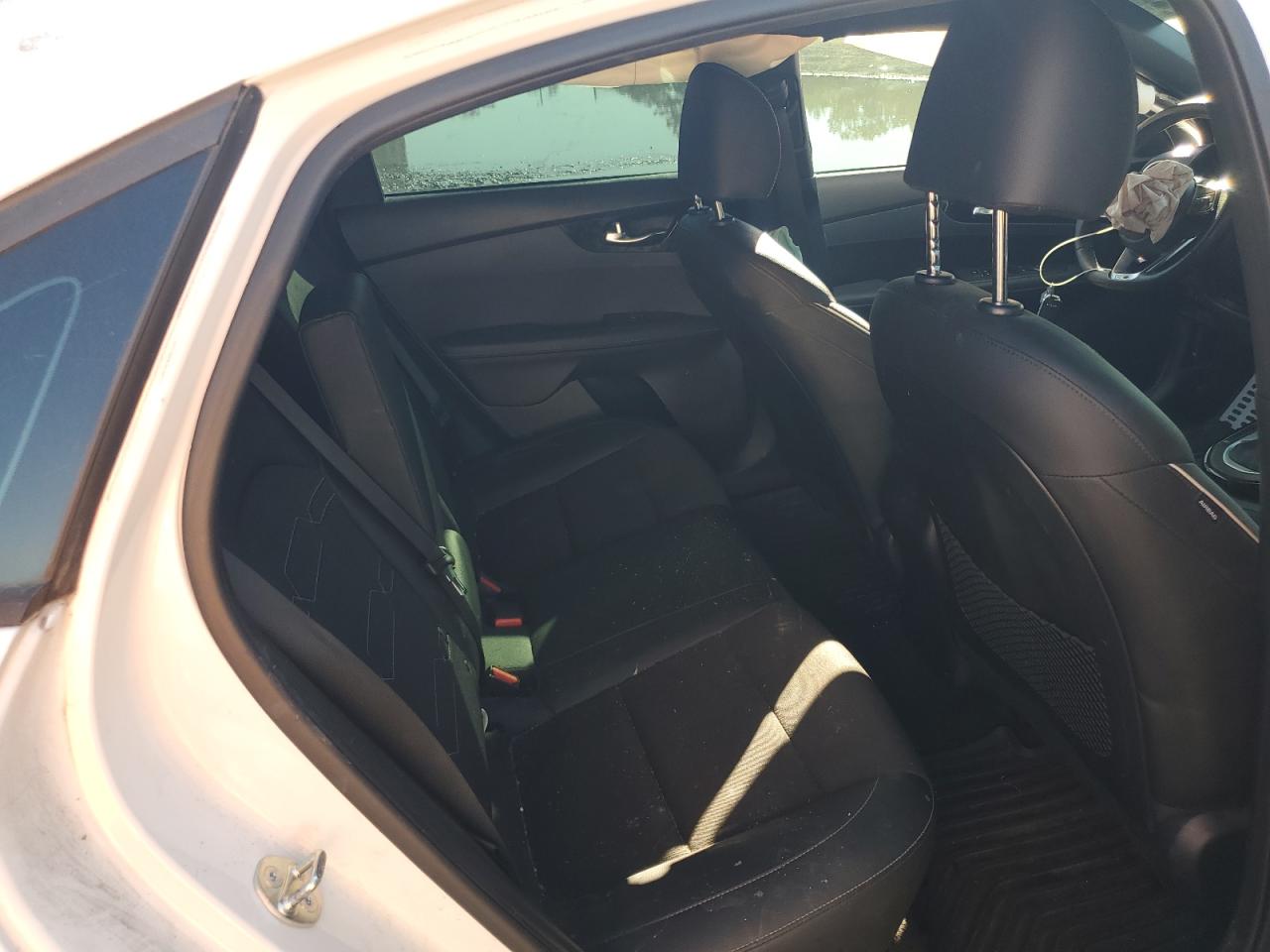 2024 Kia Forte Gt Line VIN: 3KPF54AD7RE706536 Lot: 86468475