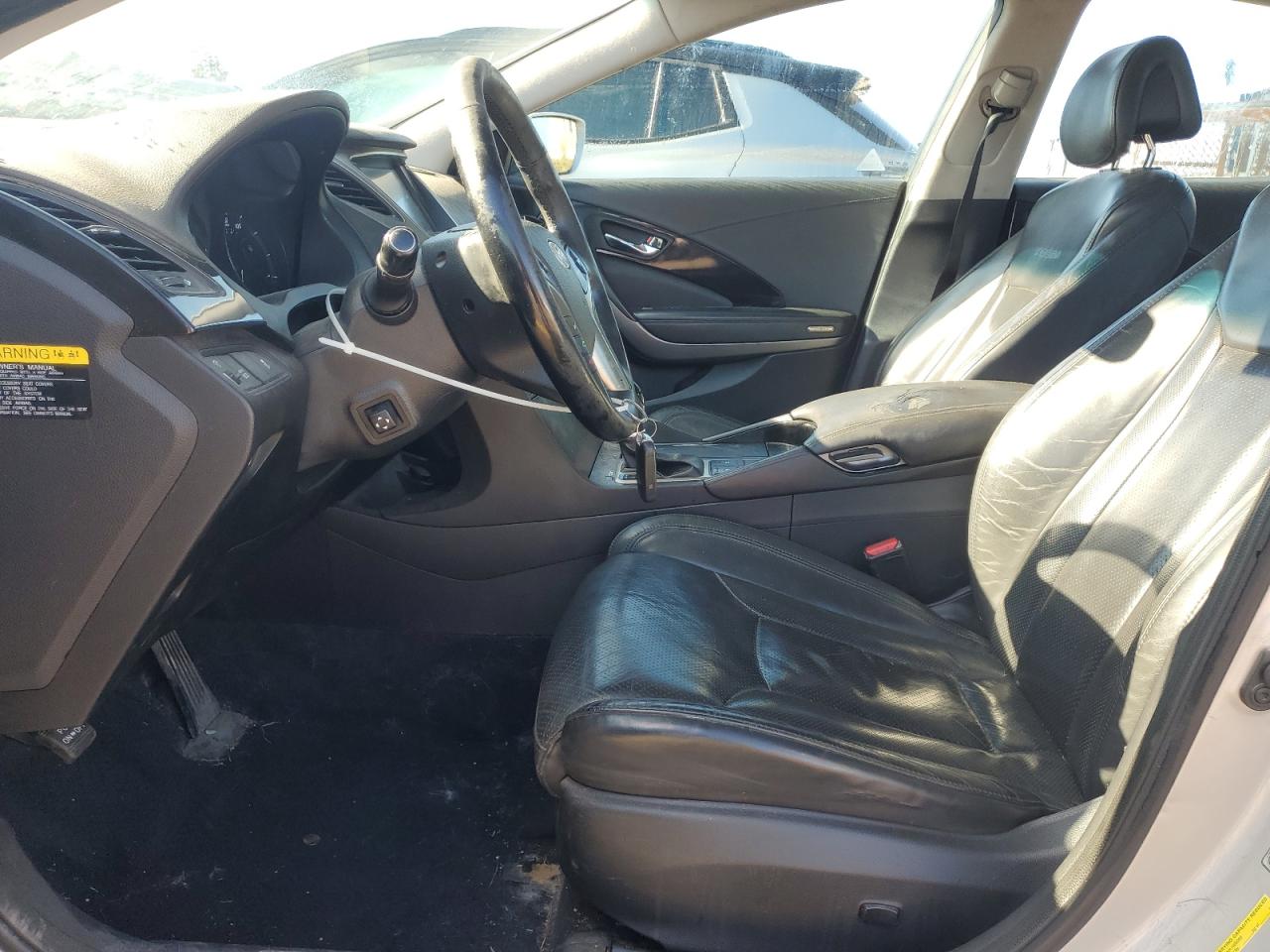 2014 Hyundai Azera Gls VIN: KMHFH4JGXEA373842 Lot: 87476285