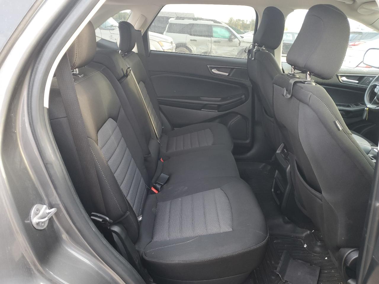 2023 Ford Edge Se VIN: 2FMPK4G92PBA15530 Lot: 85710455