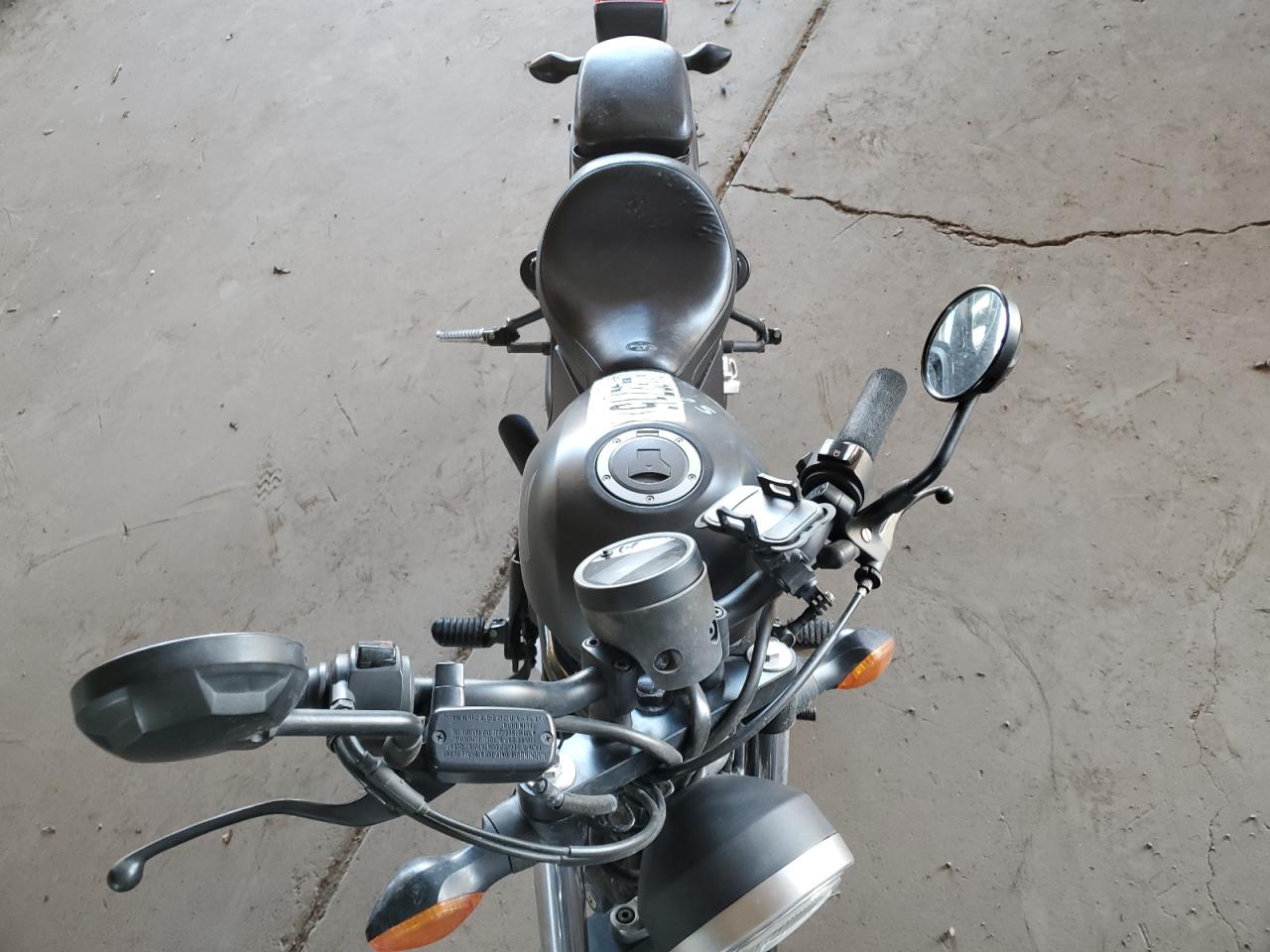 2019 Honda Cmx300 VIN: MLHNC5307K5201130 Lot: 84482715