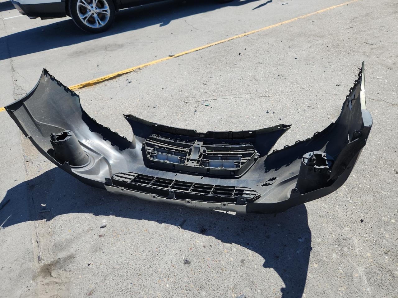 2015 Subaru Outback 2.5I Limited VIN: 4S4BSBNC0F3344464 Lot: 86452725