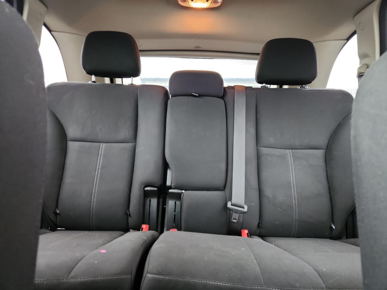 2014 Ford Edge Se VIN: 2FMDK4GC2EBA08492 Lot: 85873805