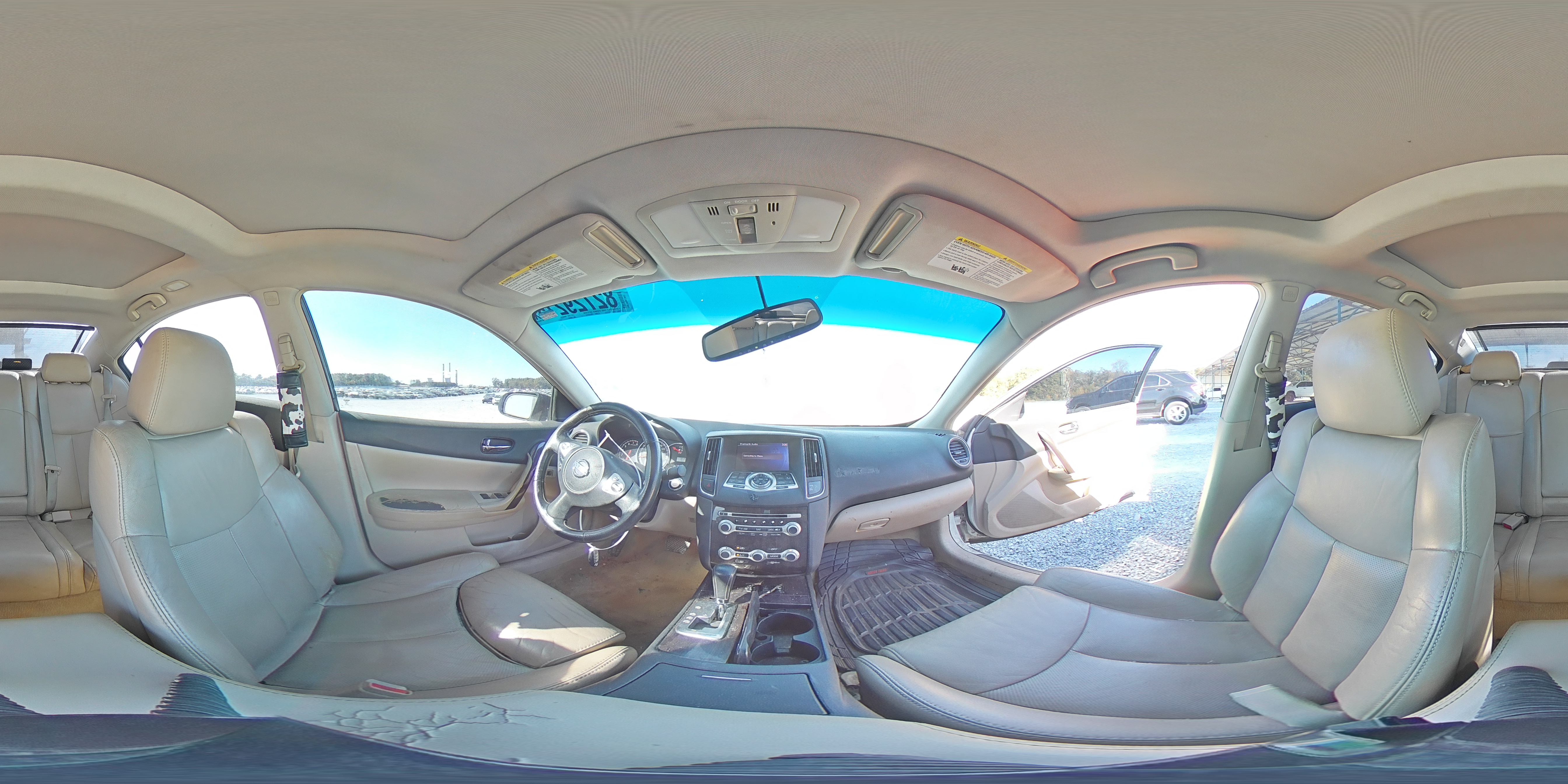 2012 Nissan Maxima S VIN: 1N4AA5AP5CC846157 Lot: 82729215