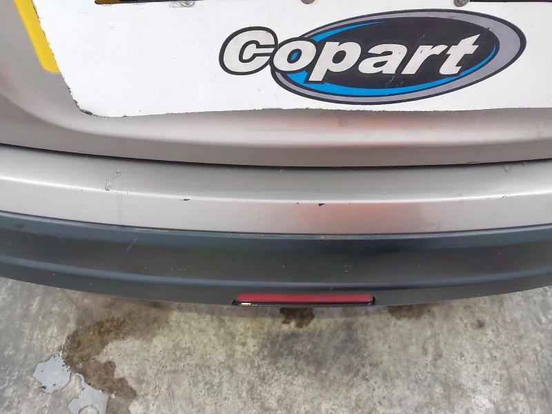 2011 NISSAN QASHQAI 1.5 DCI [110] N-TEC 5DR