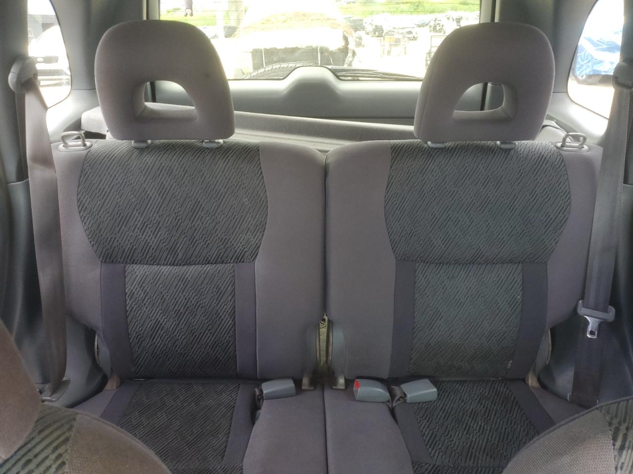 2003 Toyota Rav4 VIN: JTEGH20V430096004 Lot: 86074905