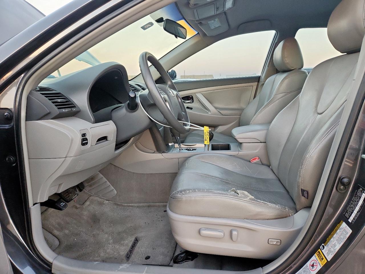 2007 Toyota Camry Ce VIN: 4T1BE46K77U189125 Lot: 82242455