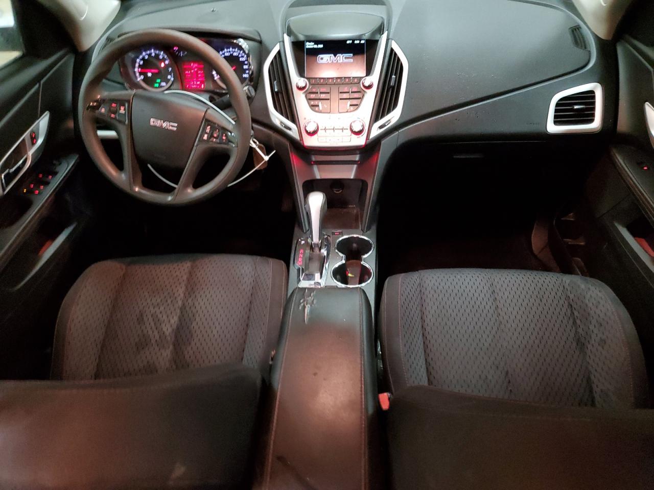 2013 GMC Terrain Sle VIN: 2GKALMEK3D6429986 Lot: 84768175