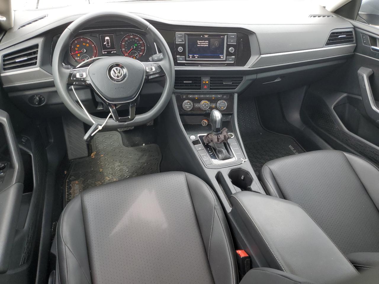 2020 Volkswagen Jetta S VIN: 3VWCB7BU2LM050073 Lot: 82353125